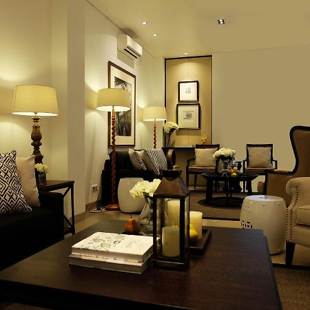 M Hotel Express Соронг Экстерьер фото