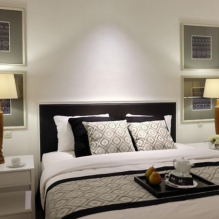 M Hotel Express Соронг Экстерьер фото