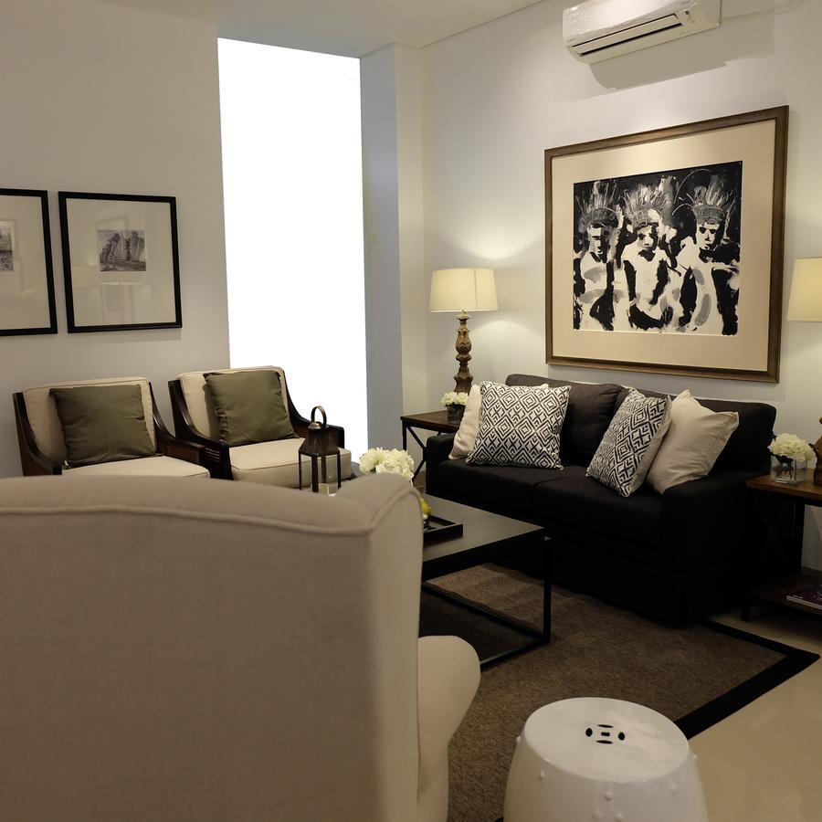 M Hotel Express Соронг Экстерьер фото