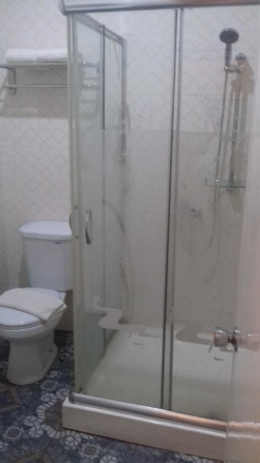 M Hotel Express Соронг Экстерьер фото