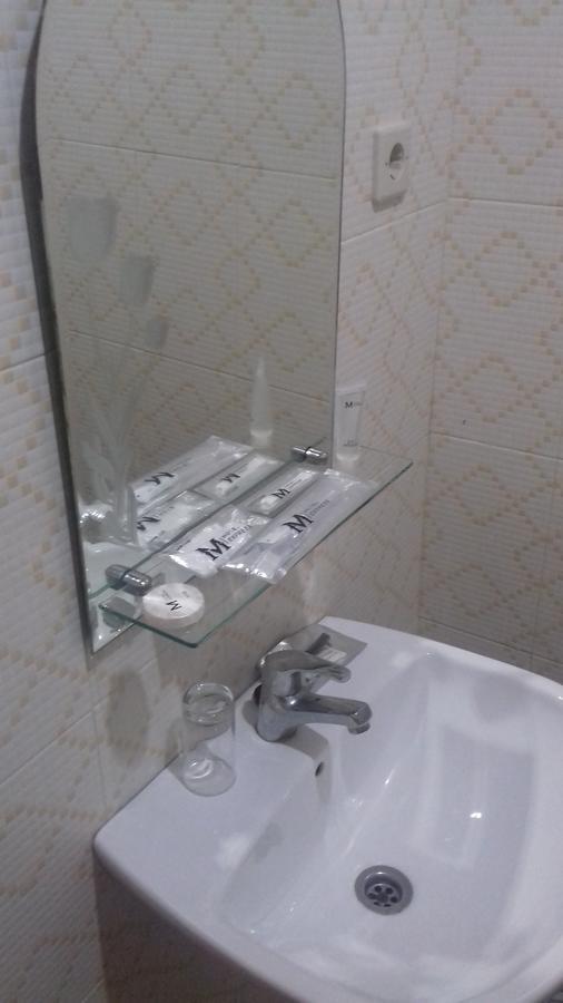 M Hotel Express Соронг Экстерьер фото